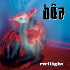 Twilight mp3 Album by Bôa