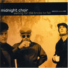 Waiting For The Bricks To Fall mp3 Album by Midnight Choir