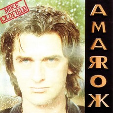 Amarok mp3 Album by Mike Oldfield