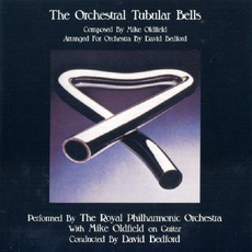 The Orchestral Tubular Bells mp3 Album by Mike Oldfield