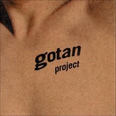 La Revancha Del Tango mp3 Album by Gotan Project