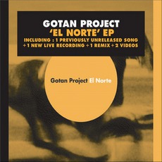 El Norte mp3 Album by Gotan Project