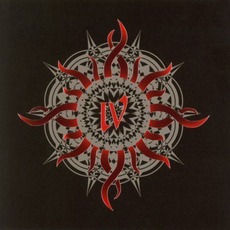 IV mp3 Album by Godsmack
