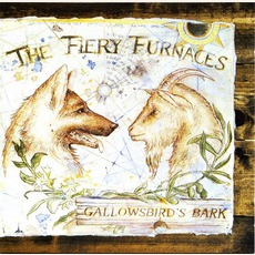 Gallowsbird's Bark mp3 Album by The Fiery Furnaces