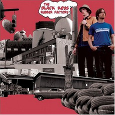 Rubber Factory mp3 Album by The Black Keys