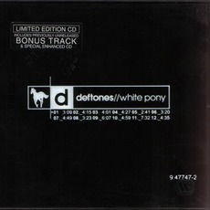 White Pony mp3 Album by Deftones