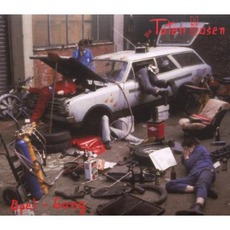 Opel-Gang (Remastered) mp3 Album by Die Toten Hosen
