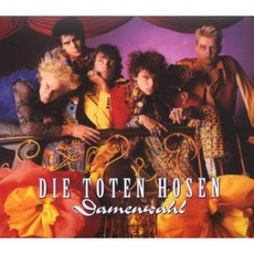 Damenwahl (Remastered) mp3 Album by Die Toten Hosen
