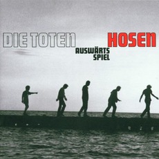 Auswärtsspiel (Remastered) mp3 Album by Die Toten Hosen
