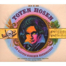 Ein Kleines Bisschen Horrorschau (Remastered) mp3 Album by Die Toten Hosen