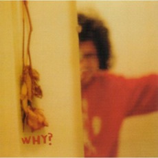 The Early Whitney EP mp3 Album by Why?