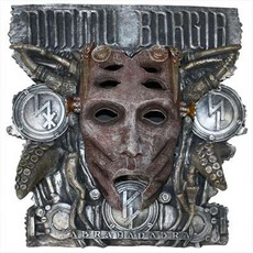 Abrahadabra mp3 Album by Dimmu Borgir