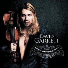 Rock Symphonies mp3 Album by David Garrett