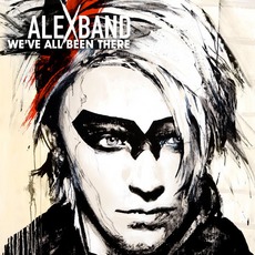We've All Been There mp3 Album by Alex Band