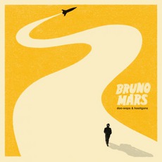 Doo-Wops & Hooligans mp3 Album by Bruno Mars