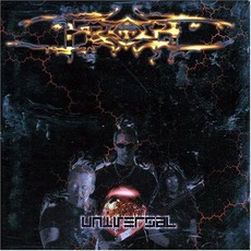 Universal mp3 Album by Troll