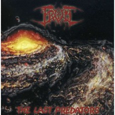 The Last Predators mp3 Album by Troll
