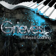 88 Keys & Counting mp3 Album by Grieves
