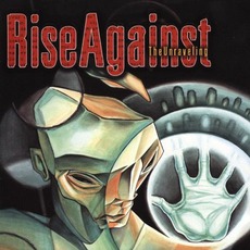 The Unraveling mp3 Album by Rise Against