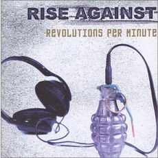 Revolutions Per Minute mp3 Album by Rise Against