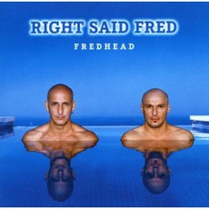 Fredhead mp3 Album by Right Said Fred