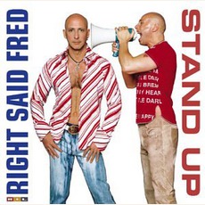 Stand Up mp3 Album by Right Said Fred