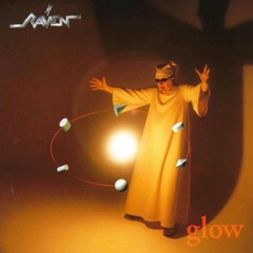 Glow mp3 Album by Raven