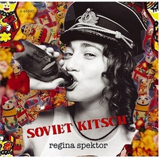 Soviet Kitsch mp3 Album by Regina Spektor