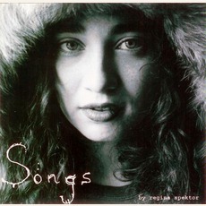 Songs mp3 Album by Regina Spektor