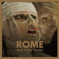 Masse Mensch Material mp3 Album by Rome