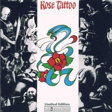 Rose Tattoo mp3 Album by Rose Tattoo