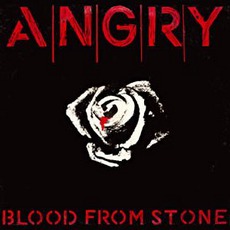 Blood From Stone mp3 Album by Angry Anderson
