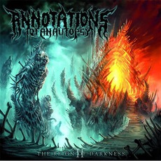 Reign Of Darkness mp3 Album by Annotations Of An Autopsy