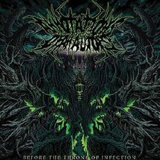 Before The Throne Of Infection mp3 Album by Annotations Of An Autopsy