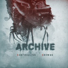 Controlling Crowds mp3 Album by Archive