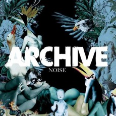 Noise mp3 Album by Archive
