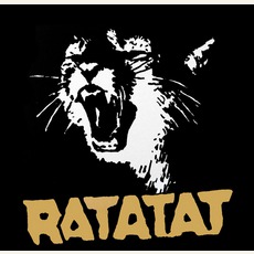 Wildcat mp3 Single by Ratatat