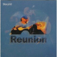 Reunion 2001 mp3 Live by Storyhill