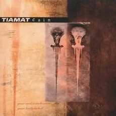 Cain mp3 Single by Tiamat