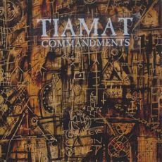 Commandments: An Anthology mp3 Artist Compilation by Tiamat