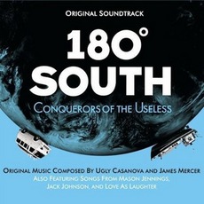 180° South: Conquerors Of The Useless mp3 Soundtrack by Various Artists