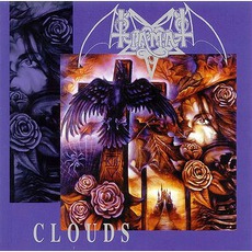 Clouds (Re-Issue) mp3 Album by Tiamat