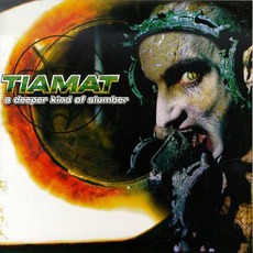 A Deeper Kind Of Slumber mp3 Album by Tiamat