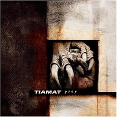 Prey (Re-Issue) mp3 Album by Tiamat