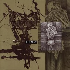 The Astral Sleep mp3 Album by Tiamat