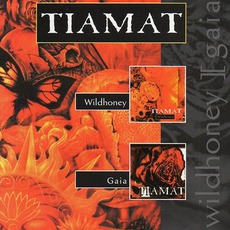 Wildhoney / Gaia (Re-Issue) mp3 Album by Tiamat