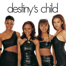 Destiny's Child mp3 Album by Destiny's Child