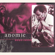 Discography (1994-1997) mp3 Artist Compilation by Anomie