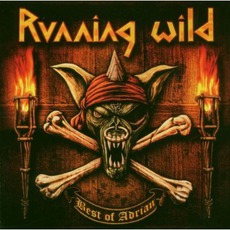 Best Of Adrian mp3 Artist Compilation by Running Wild