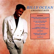 Greatest Hits mp3 Artist Compilation by Billy Ocean